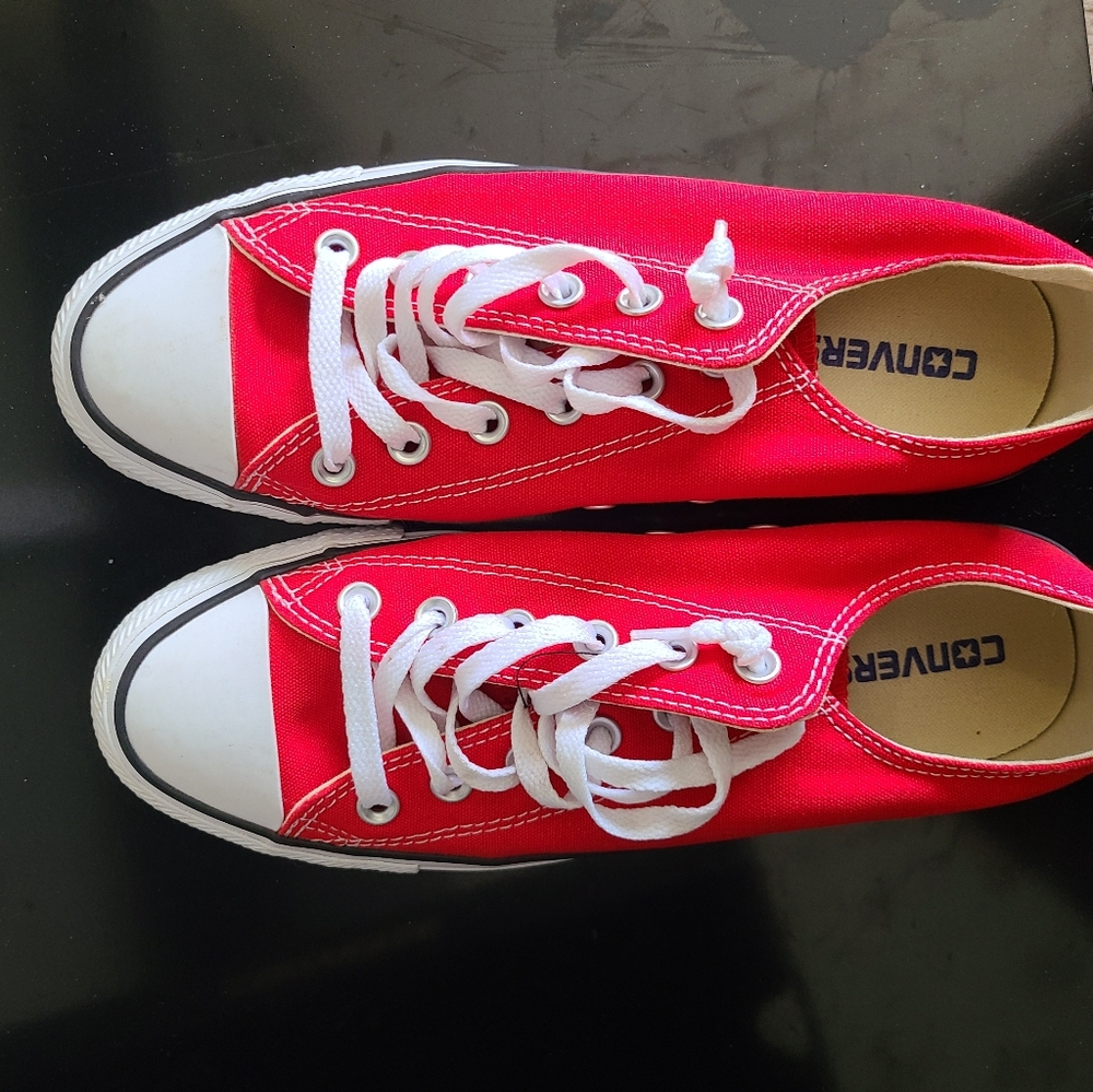 CONVERSE